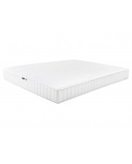 Matelas multipoches - 7 Zones 21 cm - Déhoussable -  H3 Poids élevé - MATTEO