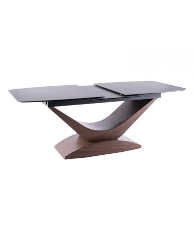 Table céramique extensible 180(240)x95 cm DOLCE CERAMIC