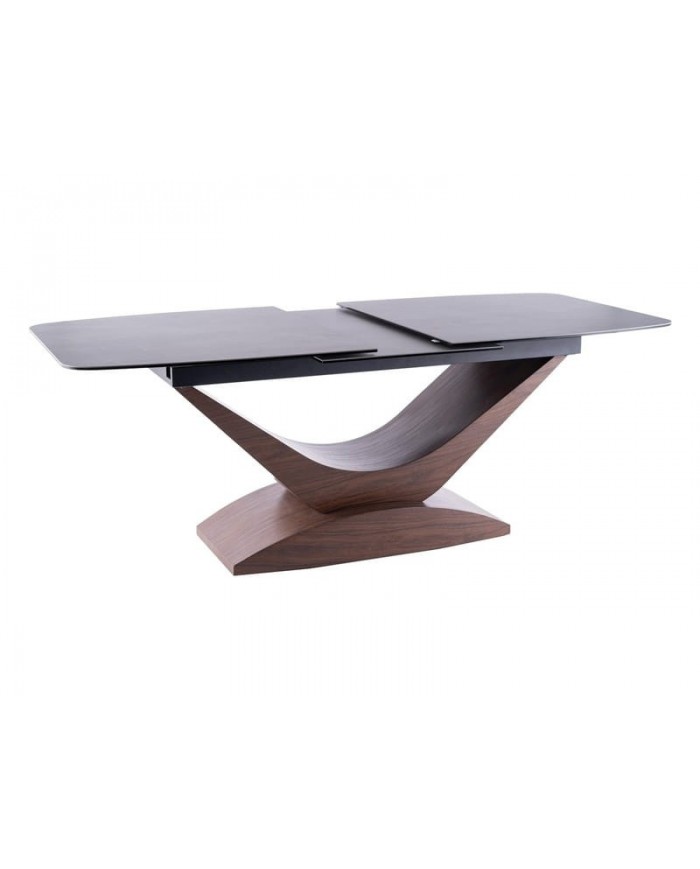 Table céramique extensible 180(240)x95 cm DOLCE CERAMIC