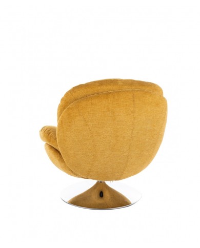 Fauteuil Design Ultra Confort Brego vintage