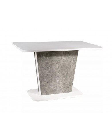 Table extensible Meilleur prix  69x110 (145) cm Calipso