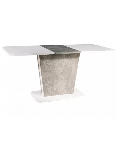 Table extensible Meilleur prix  69x110 (145) cm Calipso