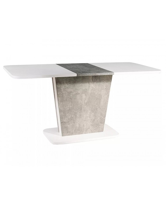 Table extensible Meilleur prix  69x110 (145) cm Calipso