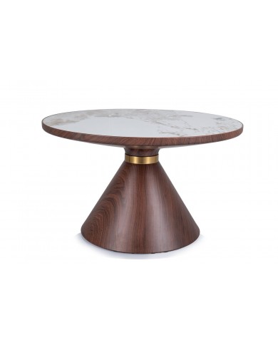 Table basse Design Napa A 70x70 cm