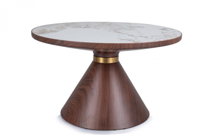 Table basse Design Napa A 70x70 cm