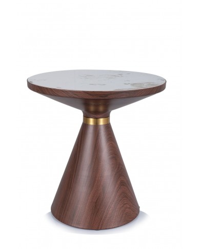 Table basse Design Napa B 50x50 cm