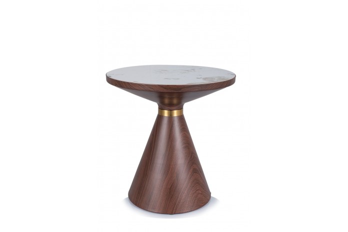 Table basse Design Napa B 50x50 cm