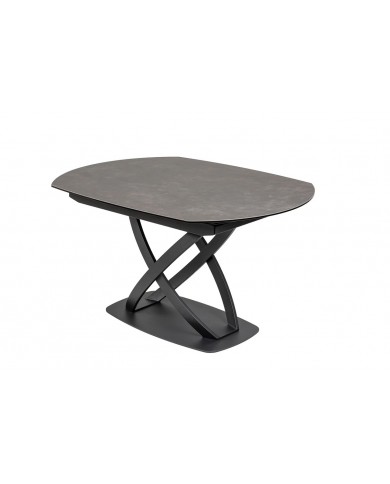 Table extensible ultra design céramique 130-190 cm EXTENSIO