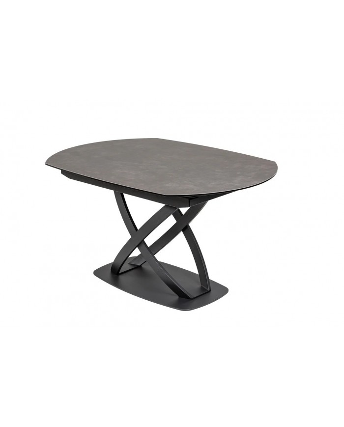 Table extensible ultra design céramique 130-190 cm EXTENSIO