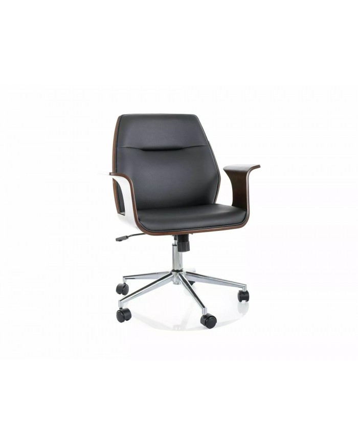 Fauteuil de bureau pivotant design Vermont