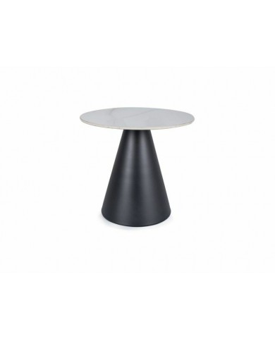 Table basse Design Hill 50x50 cm