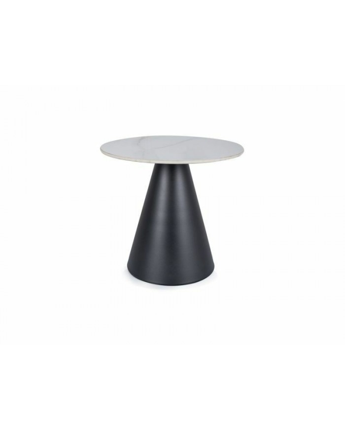 Table basse Design Hill 50x50 cm