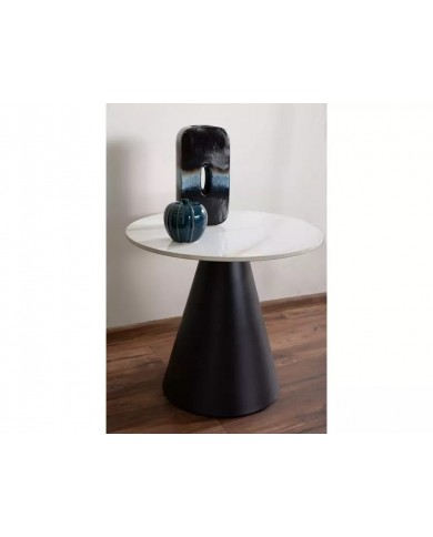 Table basse Design Hill 50x50 cm