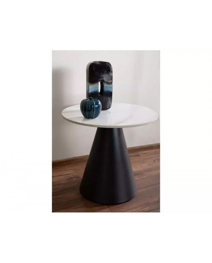 Table basse Design Hill 50x50 cm