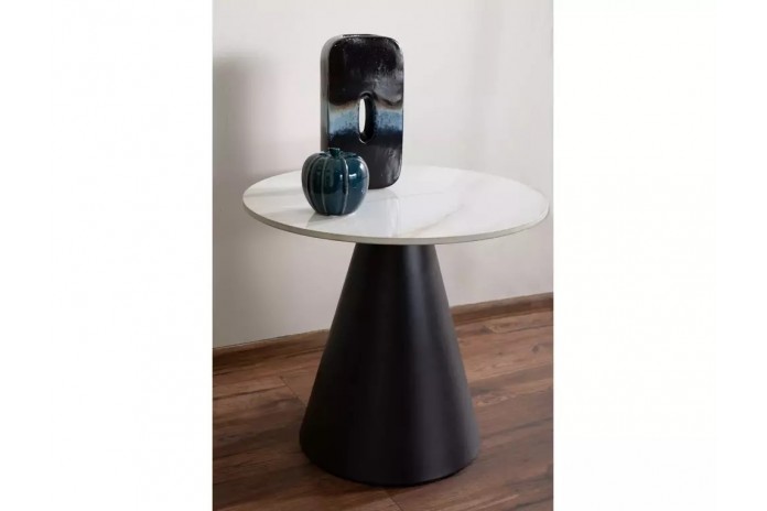 Table basse Design Hill 50x50 cm