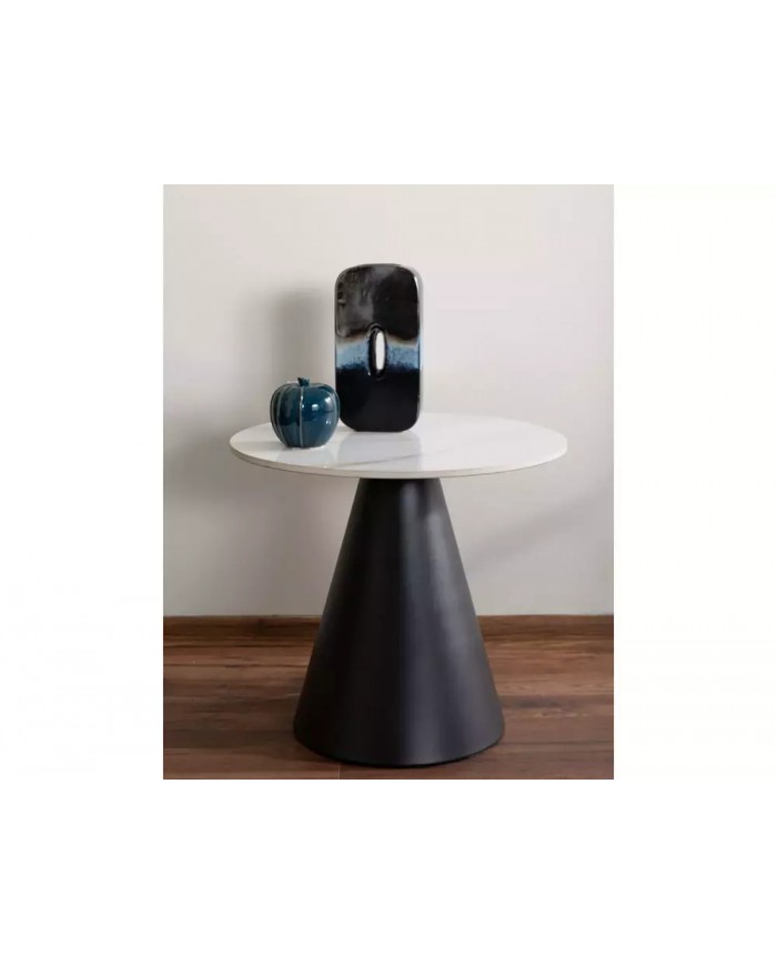 Table basse Design Hill 50x50 cm