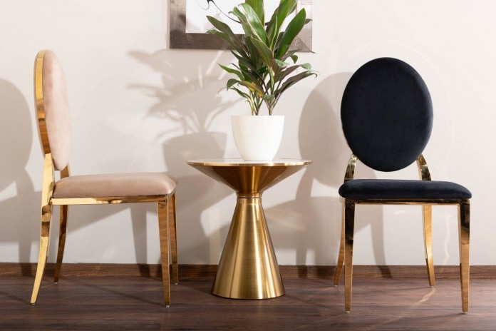Table basse Design Aries