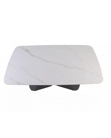 Table  céramique extensible Ultra design 90x160 (240) cm ARMANDO