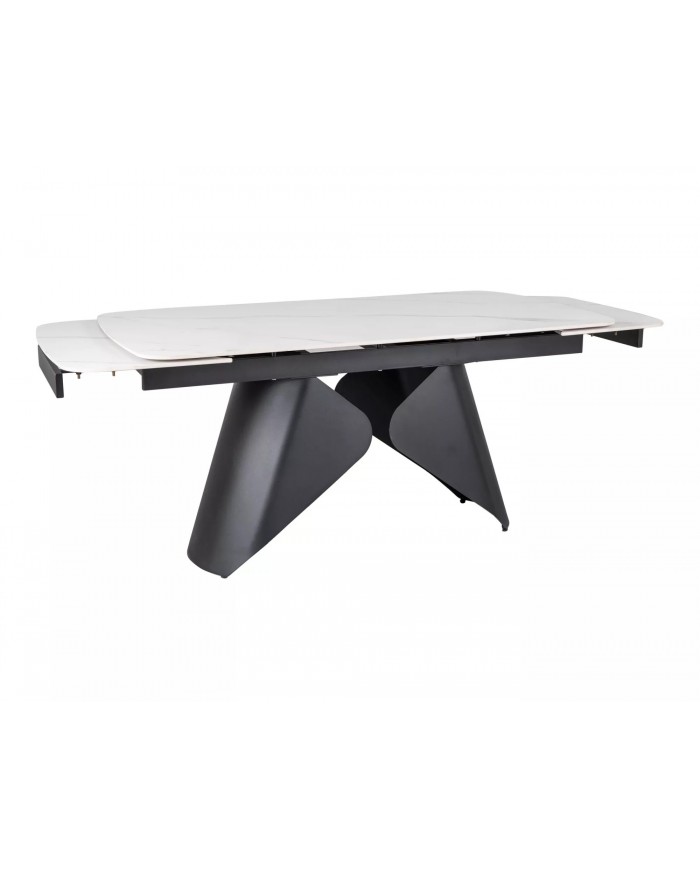Table  céramique extensible Ultra design 90x160 (240) cm ARMANDO