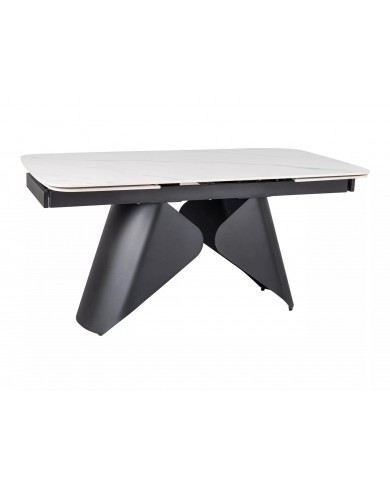 Table  céramique extensible Ultra design 90x160 (240) cm ARMANDO