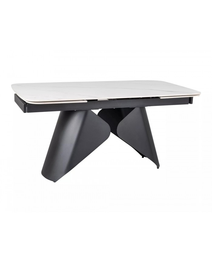 Table  céramique extensible Ultra design 90x160 (240) cm ARMANDO
