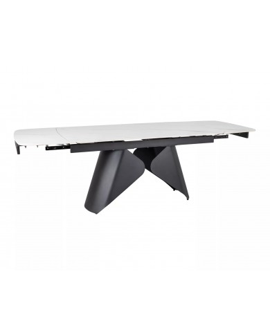 Table  céramique extensible Ultra design 90x160 (240) cm ARMANDO