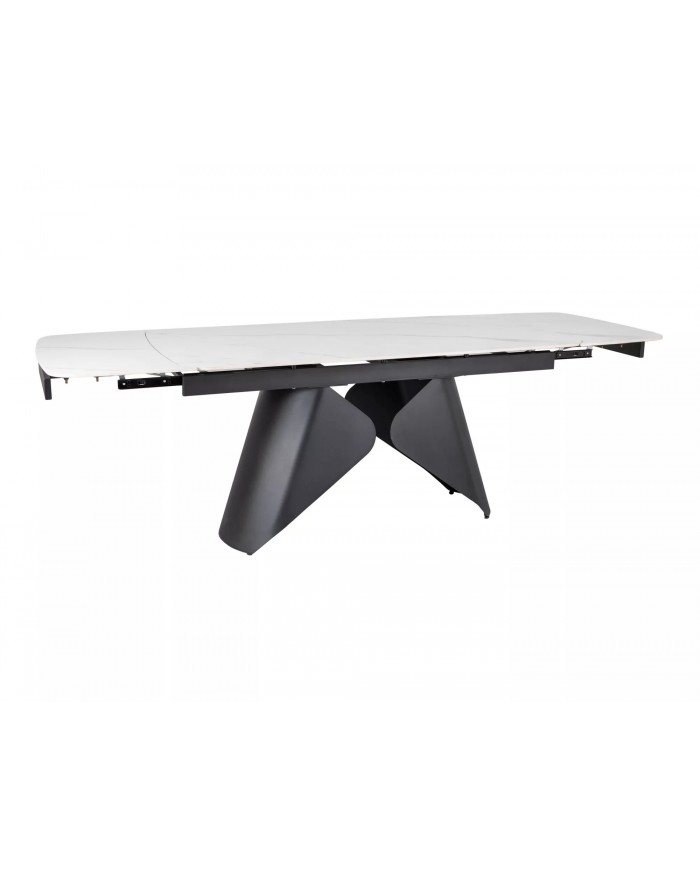 Table  céramique extensible Ultra design 90x160 (240) cm ARMANDO