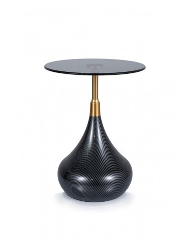 Table basse Design Taurus 40x40 cm