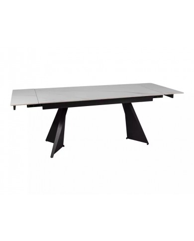 Table céramique extensible 90x160 (240) cm LACONI