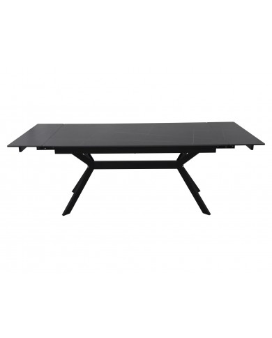 Table en céramique extensible IMPERIA