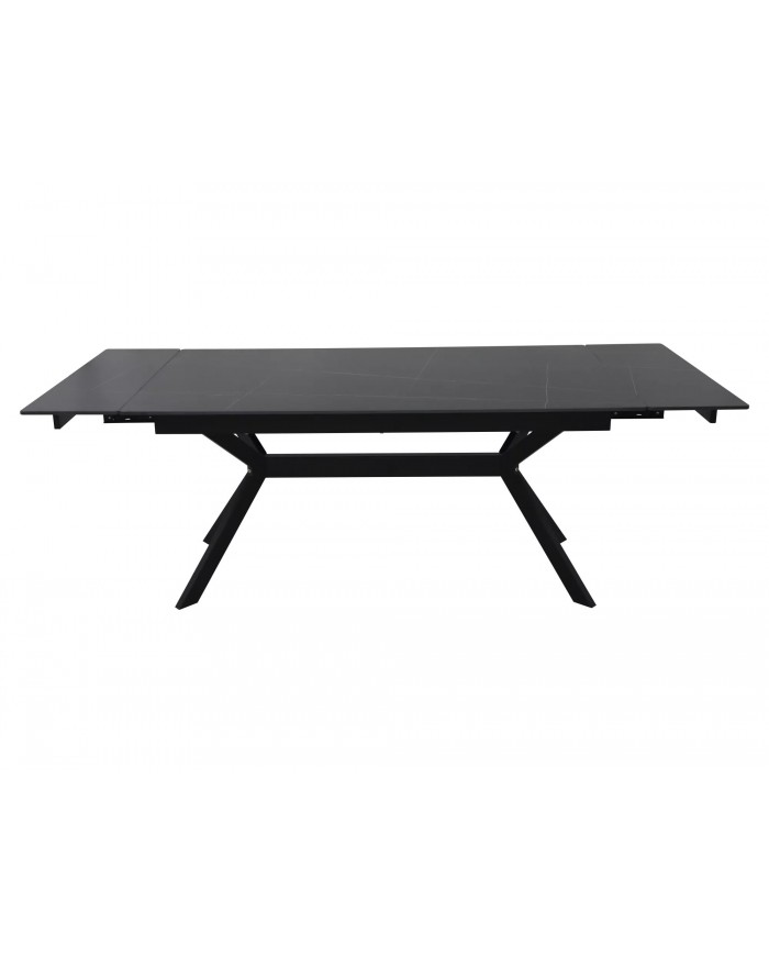 Table en céramique extensible IMPERIA
