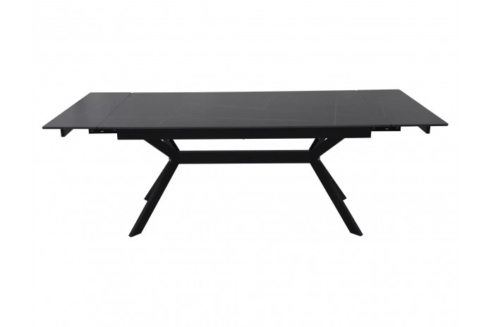 Table en céramique extensible IMPERIA