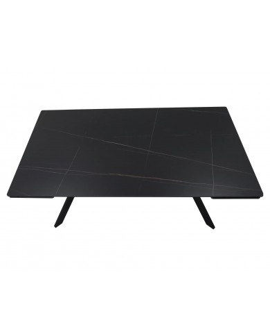 Table en céramique extensible IMPERIA