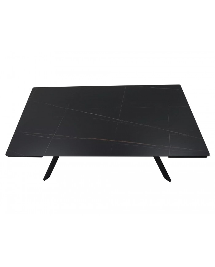 Table en céramique extensible IMPERIA