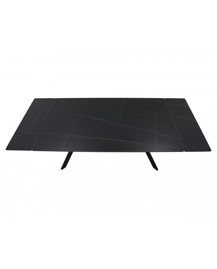 Table en céramique extensible IMPERIA