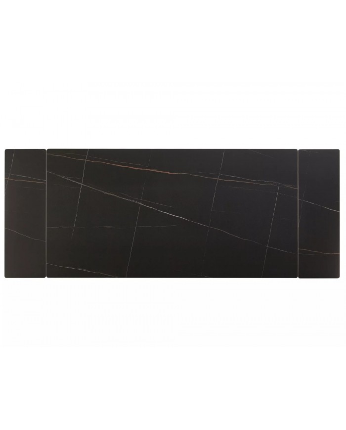 Table en céramique extensible IMPERIA