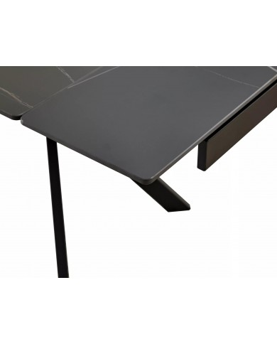 Table en céramique extensible IMPERIA