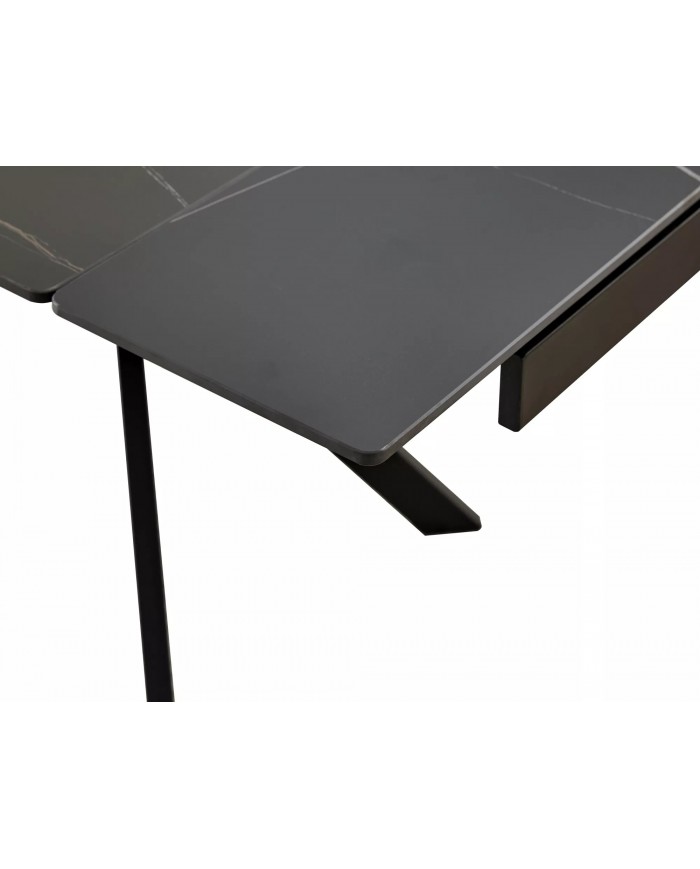 Table en céramique extensible IMPERIA