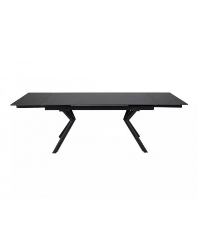 Table céramique extensible 160 (240) x 90 cm NORTON