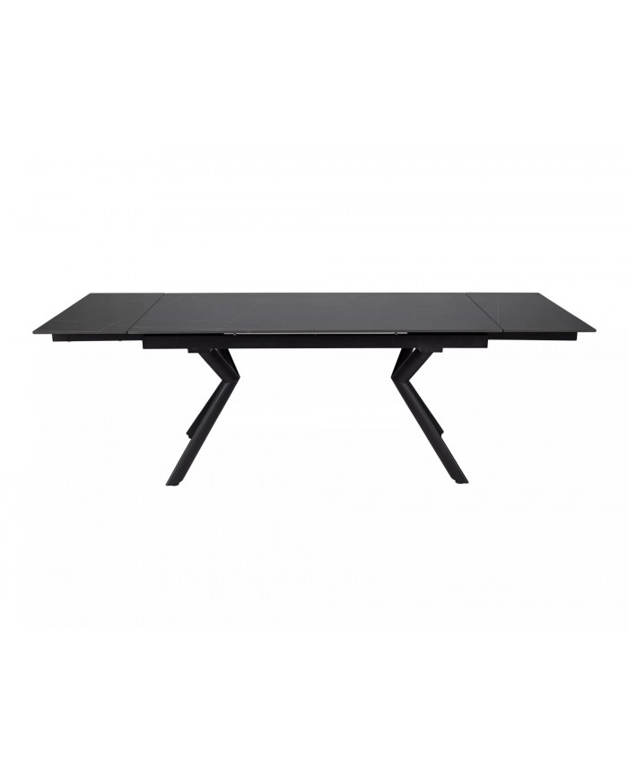 Table céramique extensible 160 (240) x 90 cm NORTON