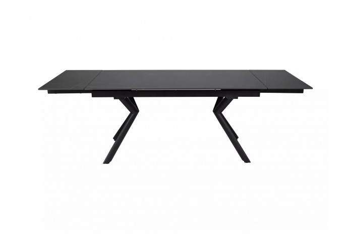Table céramique extensible 160 (240) x 90 cm NORTON