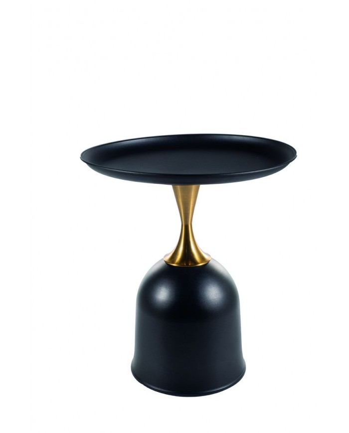 Table basse Design Libra 51x51 cm