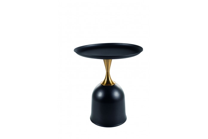Table basse Design Libra 51x51 cm