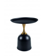 Table basse Design Libra 51x51 cm