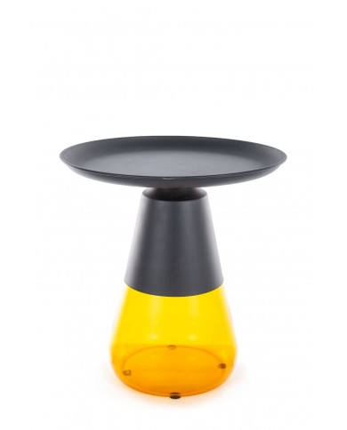 Table basse Design Tiffany A 50x50 cm
