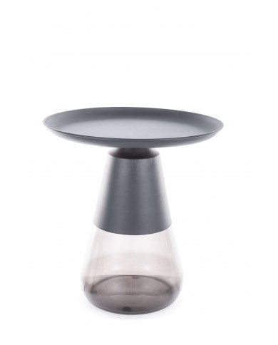 Table basse Design Tiffany A 50x50 cm