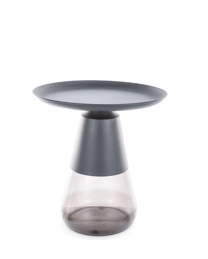 Table basse Design Tiffany A 50x50 cm