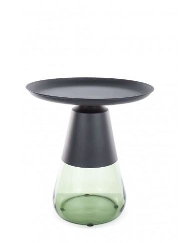 Table basse Design Tiffany A 50x50 cm