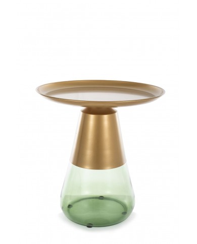 Table basse Design Tiffany A 50x50 cm