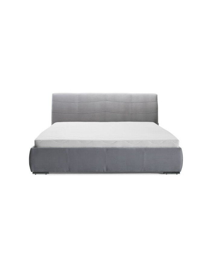 Lit tissus haute qualité Apollo S – Élégance, Confort et Durabilité
